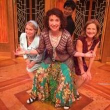 BWW Reviews: Stellar Cast Brings MENOPAUSE THE MUSICAL to the Centaur