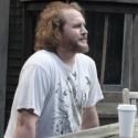 BWW Reviews: Studio's THE ALIENS – Fine Acting of an Uninspired Play