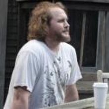 BWW Reviews: Studio's THE ALIENS – Fine Acting of an Uninspired Play