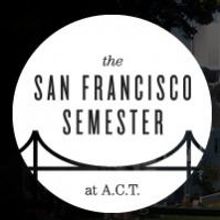 American Conservatory Theater to Kick Off 'The San Francisco Semester', Sept 2014