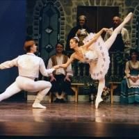 International Ballet Classique to Host Spring Ballet Festival with LES APPARITIONS…
