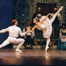 International Ballet Classique to Host Spring Ballet Festival with LES APPARITIONS Pr