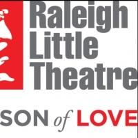 TWO NOBLE KINSMEN: FIRE AND SHADOWS Joins Raleigh Little Theatre's 2014-15 Season…