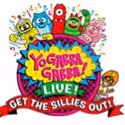 YO GABBA GABBA! LIVE!: GET THE SILLIES OUT! Comes to Bass Concert Hall, 3/17