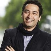 Andrés Orozco-Estrada Concludes Season with Houston Symphony with Concert This Weeke