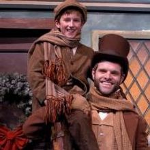 Arvada Center's A CHRISTMAS CAROL Opens Tonight