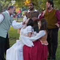 Midsommer Flight Opens Summer Season with MACBETH Tonight
