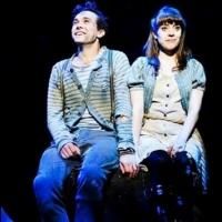 BWW Reviews: A Witty Prequel for Adults Flies in PETER AND THE STARCATCHER at The Bus Photo