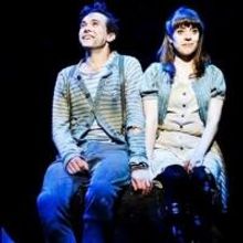 BWW Reviews: A Witty Prequel for Adults Flies in PETER AND THE STARCATCHER at The Bus