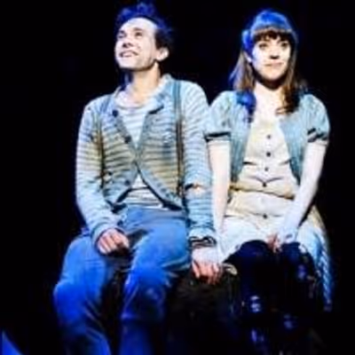 BWW Reviews: A Witty Prequel for Adults Flies in PETER AND THE STARCATCHER at The Bushnell