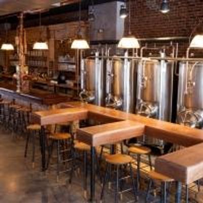 Bar of the Week: PAULANER on Bowery in NYC for Beer Lovers and More