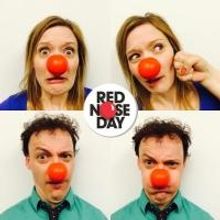 Retro Productions Participates in Inaugural Red Nose Day This Week