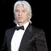 Dmitri Hvorostovsky to Return to LA Opera, 5/22