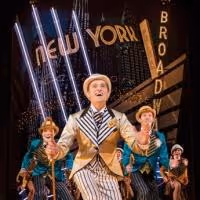 TOP HAT Headed to Broadway with a Little Help from Tommy Tune?