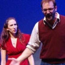 BWW Reviews: CHILDREN OF A LESSER GOD Interprets a World Often Misunderstood