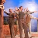 Phantom Projects Theatre Group Brings MUCH ADO ABOUT NOTHING to La Mirada Theatre…