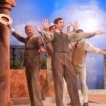 Phantom Projects Theatre Group Brings MUCH ADO ABOUT NOTHING to La Mirada Theatre, 11