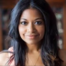STAGE TUBE: Watch Rebecca Naomi Jones' AMERICAN SONGBOOK Concert Live at 8pm!