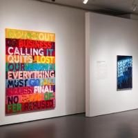 BWW Reviews: Exhibitions of the Week with Mel Bochner, Paul Graham, and Garry…