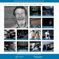 New World Symphony Launches New John Cage Website