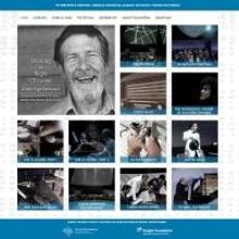 New World Symphony Launches New John Cage Website