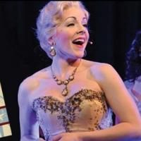 FLIPSIDE: THE PATTI PAGE STORY Comes to Galveston Tonight