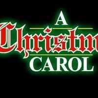 Artist Series Presents A CHRISTMAS CAROL, 12/20