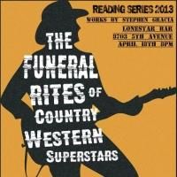 BrooklynONE and Dialogue with Three Chords Team for THE FUNERAL RITES OF COUNTRY…