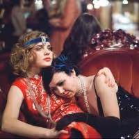 Photo Flash: SPEAKEASY DOLLHOUSE Celebrates Two-Year Anniversary This Month