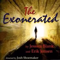 Vagabond Players Presents THE EXONERATED, Now thru 7/6