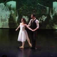 Manhattan Youth Ballet to Present THE KNICKERBOCKER SUITE, Begin 12/13