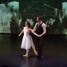Manhattan Youth Ballet to Present THE KNICKERBOCKER SUITE, Begin 12/13