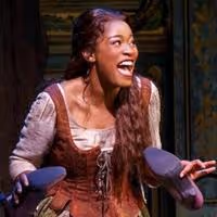 BWW Reviews: CINDERELLA Continues To Occupy Broadway