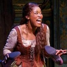 BWW Reviews:  CINDERELLA Continues To Occupy Broadway