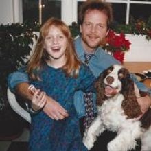 BWW Interviews: Author KEVIN FARLEY - Into the Woods Changed My Life