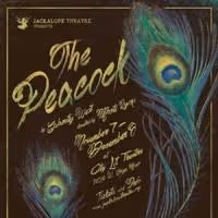 Jackalope Theatre Company Extends THE PEACOCK Through 12/14