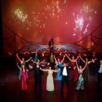 Opera Luminata Performs with Live Pyrotechnics(!) Tonight
