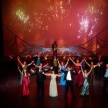 Opera Luminata Performs with Live Pyrotechnics(!) Tonight