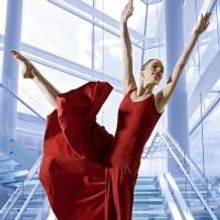 Martha Graham:Reverence Set for November 15-17 at Overture Center for the Arts