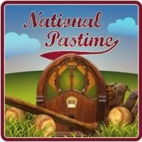 Only Two Weeks Left to See Broadway-Bound Musical NATIONAL PASTIME, Now Until 3/30