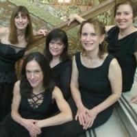 Orion Ensemble's RHAPSODY to Showcase Sebastian Huydts, 11/23