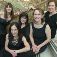 Orion Ensemble's RHAPSODY to Showcase Sebastian Huydts, 11/23