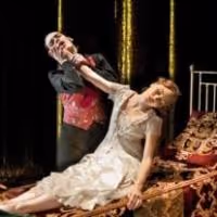 Matthew Bourne's SLEEPING BEAUTY Airs on PBS's GREAT PERFORMANCES Tonight