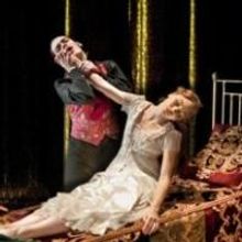 Matthew Bourne's SLEEPING BEAUTY Airs on PBS's GREAT PERFORMANCES Tonight