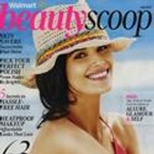Cond&eacute; Nast Partners with Wal-Mart on Magazine