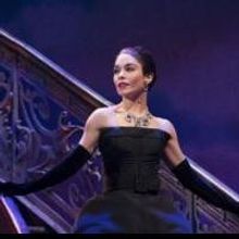 Broadway's GIGI to Launch Digital Lottery Tomorrow