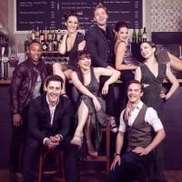 Anabel Kutay, Simon Hardwick and More Star in DRUNK at Leicester's Curve Theatre…