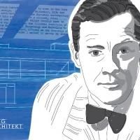 The Indianapolis Museum of Contemporary Art Presents COME HERE ARCHITEKT: JAN…