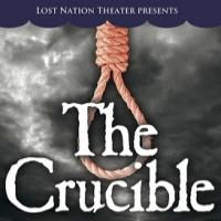 BWW Reviews: Lost Nation's THE CRUCIBLE is Frightening and Powerful
