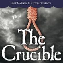 BWW Reviews: Lost Nation's THE CRUCIBLE is Frightening and Powerful